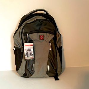 Swiss Tech Backpack